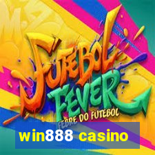 win888 casino